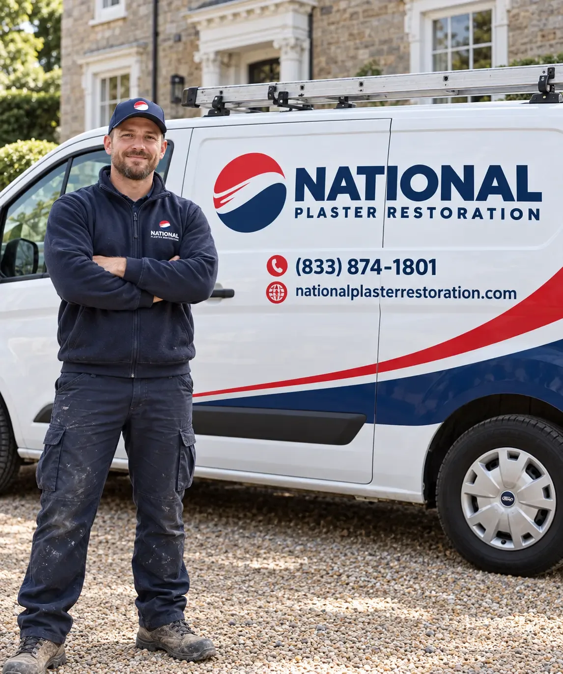 Plaster Repair company in Sidney, OH